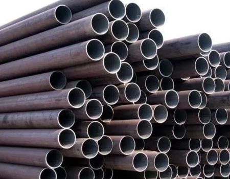 Cold Drawn Seamless Pipes Cold Drawn Seamless Pipes