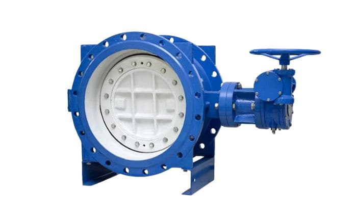 Eccentric Butterfly Valves Eccentric Butterfly Valves