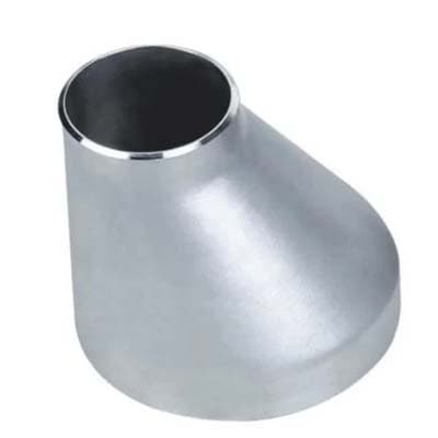 Eccentric Butt Welded Reducer Eccentric Butt Welded Reducer