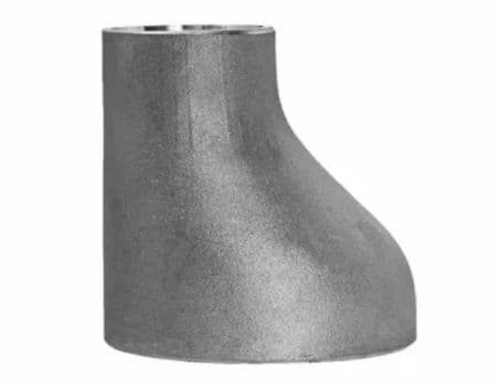 Eccentric Reducer Eccentric Reducer