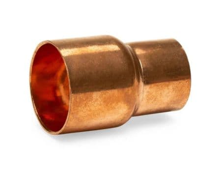 Eccentric Copper Reducer Eccentric Copper Reducer