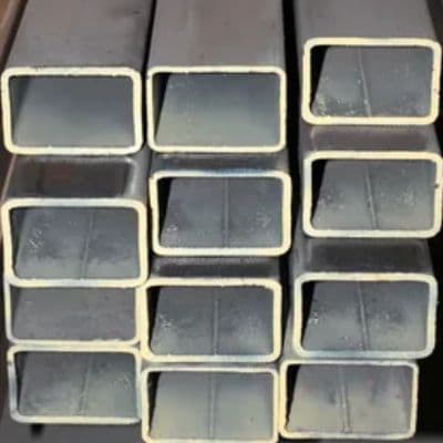 Ss Rectangular Tube Ss Rectangular Tube
