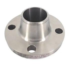 Titanium Weld Neck Flange Titanium Weld Neck Flange