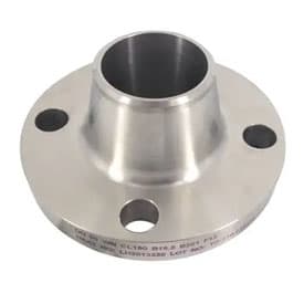 Titanium Weld Neck Flange Titanium Weld Neck Flange