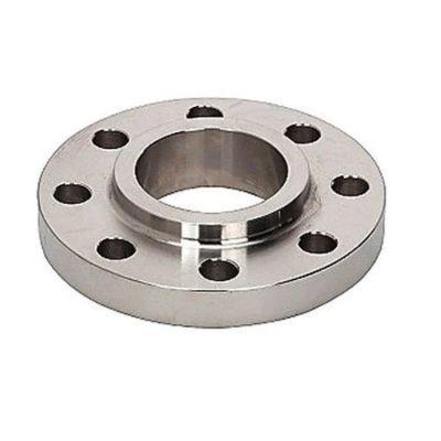 Stainless Steel 202 Lap Joint Flange Stainless Steel 202 Lap Joint Flange