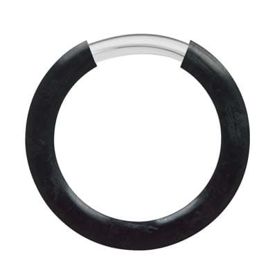 Elastomer Insert Ring Gaskets Elastomer Insert Ring Gaskets