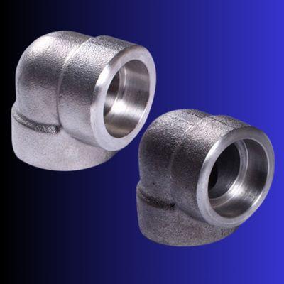 Elbow Forged Fittings Elbow Forged Fittings