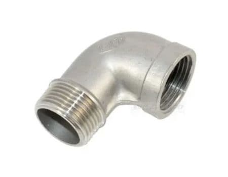 Elbow Pipe Fittings Elbow Pipe Fittings