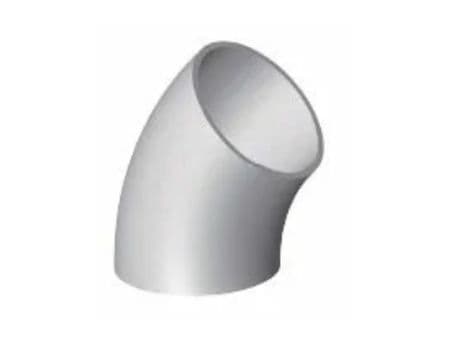 Elbows (45° & 90°) Elbows (45° & 90°)