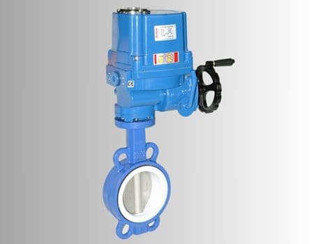 Top Quality Electric Butterfly Valve Supplier In Dubai Top Quality Electric Butterfly Valve Supplier In Dubai