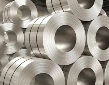 Electro Galvanized Coil Electro Galvanized Coil