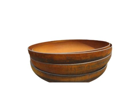 Elliptical End Cap Elliptical End Cap