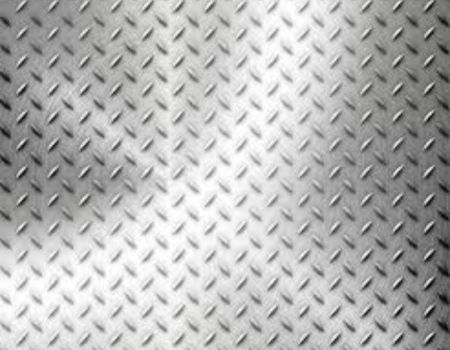 Embossed Aluminium Sheets Embossed Aluminium Sheets