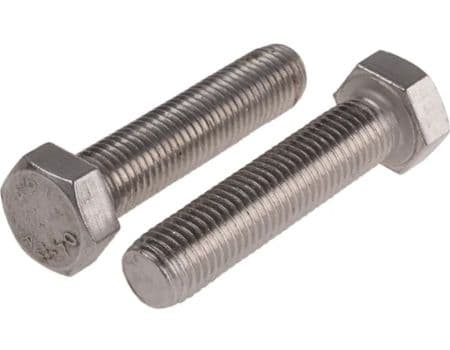 En 24014 Hex Bolts En 24014 Hex Bolts