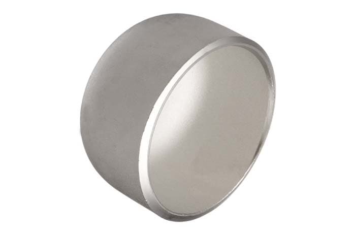 End Cap Pipe Fittings Supplier In India End Cap Pipe Fittings Supplier In India