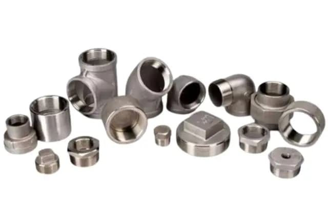 End Cap Forged Fittings Supplier In India End Cap Forged Fittings Supplier In India