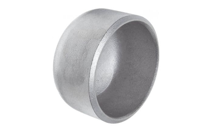 End Caps Forged Fitting Supplier In India End Caps Forged Fitting Supplier In India