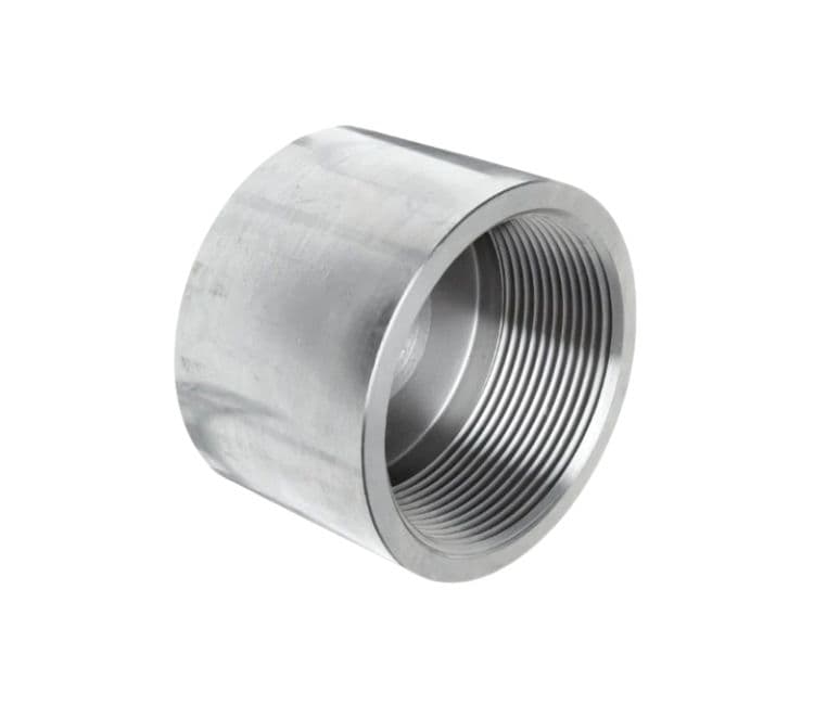 End cap forged fittings supplier in india End cap forged fittings supplier in india
