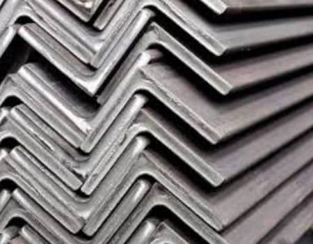 Equal Angle Equal Angle