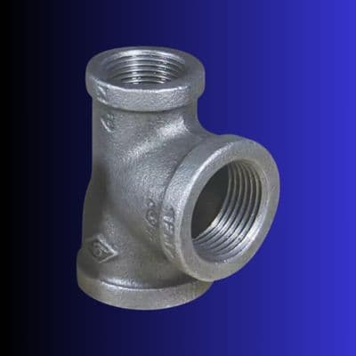 Equal Branch Socket Weld Reducing Tee Equal Branch Socket Weld Reducing Tee