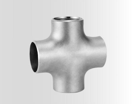 Equal Butt Welded Cross Equal Butt Welded Cross