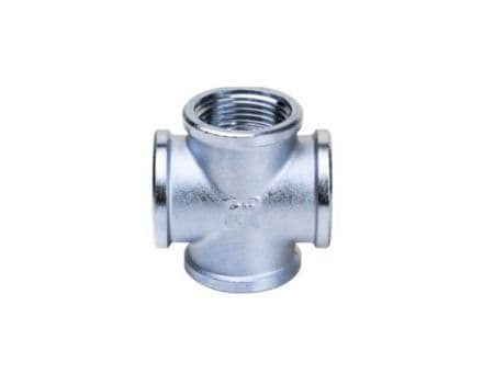 Equal Cross Forged Fittings Equal Cross Forged Fittings