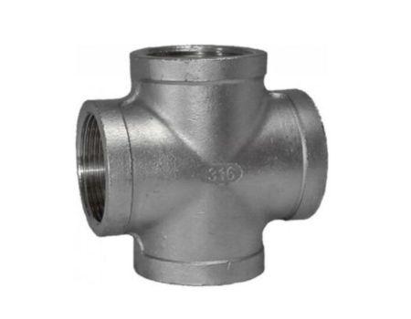 Equal Cross Equal Cross