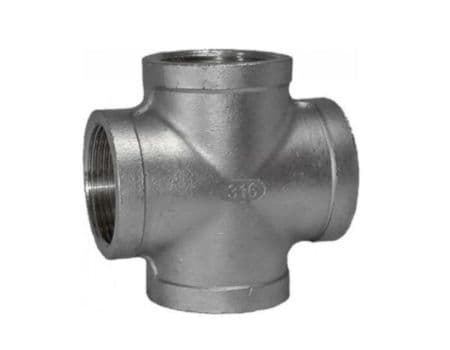 Equal Cross Equal Cross