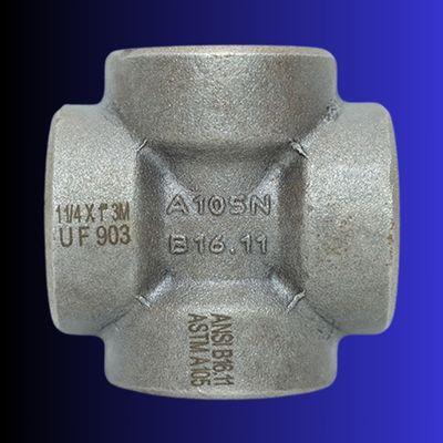 Equal Forged Cross Equal Forged Cross