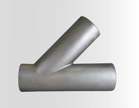 Equal Lateral Tee Equal Lateral Tee