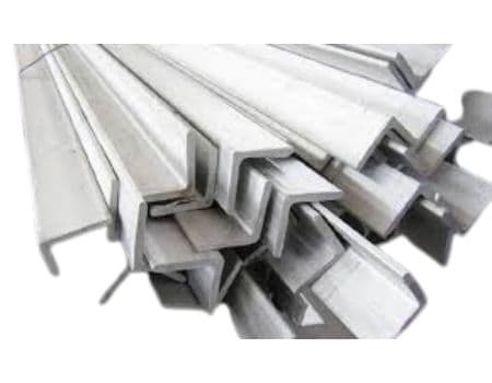 Equal Stainless Steel Angle Equal Stainless Steel Angle