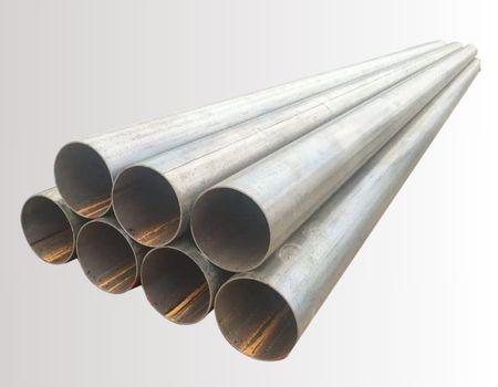 Erw (electric Resistance Welded) Stainless Steel Pipe Erw (electric Resistance Welded) Stainless Steel Pipe