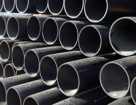 Erw Large Diameter Pipe Erw Large Diameter Pipe