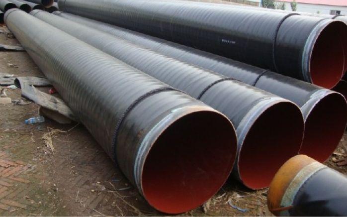Erw Pipes - Erw Pipes Supplier In India