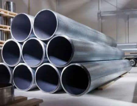 Erw Pipes & Tubes Erw Pipes & Tubes