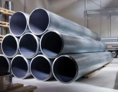 Erw Pipes & Tubes - Erw Pipes & Tubes Supplier In India
