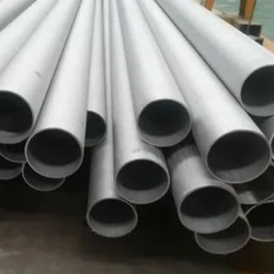 Erw Welded Pipes Erw Welded Pipes