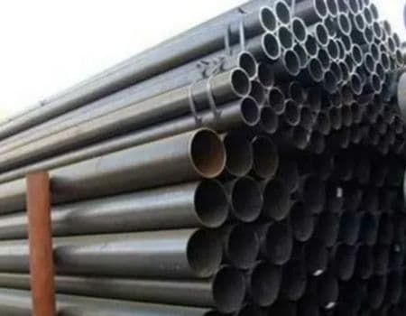 Erw Welded Pipes Erw Welded Pipes