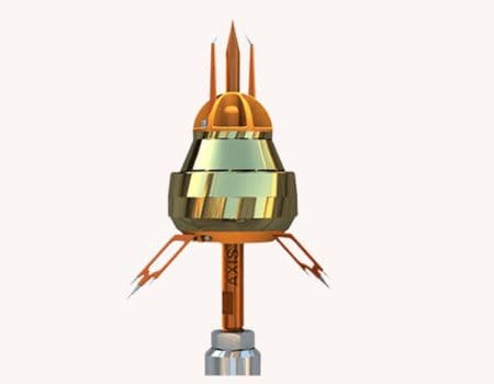 Ese (early Streamer Emission) Arrester Ese (early Streamer Emission) Arrester