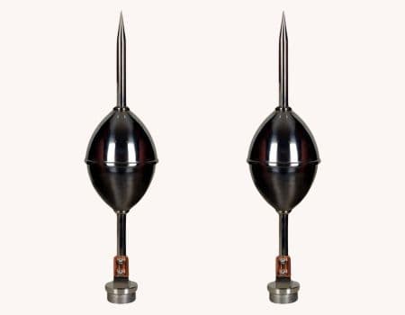 Ese Lightning Arrester – 14 Advance Ese Lightning Arrester – 14 Advance