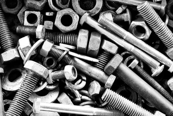 Exotic Alloy Fasteners Exotic Alloy Fasteners - Exotic Alloy Manufacturer India