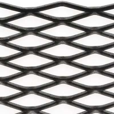 Expanded Metal Mesh Expanded Metal Mesh