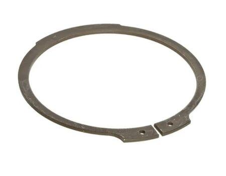 External Rings External Rings