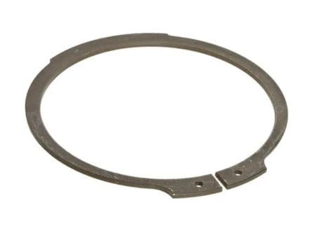 External Rings External Rings