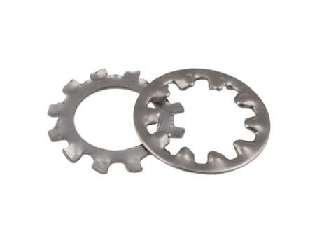 External & Internal Washer External & Internal Washer