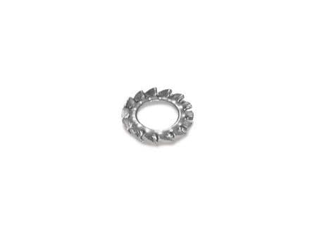 External Serrated Washers External Serrated Washers