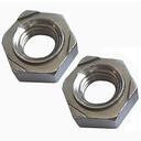 Top Quality Hex Weld Nuts Manufacturer In India