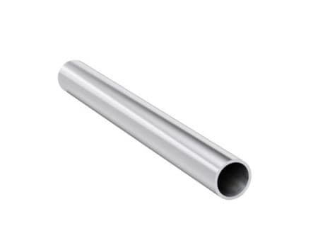 Extruded Aluminium Pipes Extruded Aluminium Pipes