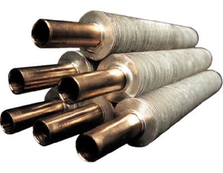 Extruded Fin Tubes Supplier In India Extruded Fin Tubes Supplier In India