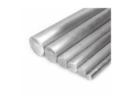 Extruded Aluminium 6082 Round Bar Extruded Aluminium 6082 Round Bar